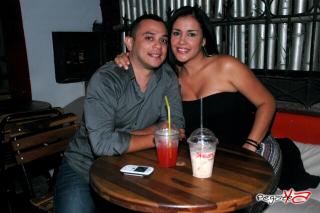 Foto 2 de Diciembre 14 del 2013 en K-kahuate Shot Cali, Cali