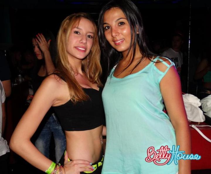Foto 2 de Betty House - Sept. 27 en Betty House