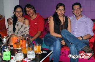 Foto 23 de Octubre 12 del 2013 en Beautiful 80`s Cali, Cali