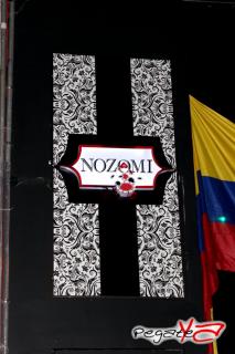 Foto 34 de Junio 08 del 2013 en Nozomi Club, Cali