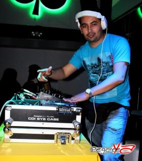 Foto 40 de Octubre 12 del 2013 en Black Jack Food & Drinks