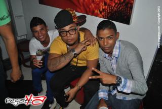 Foto 22 de taboo 25 y 26 de mayo de 2012 en Discoteca Taboo Cartagena, Cartagena