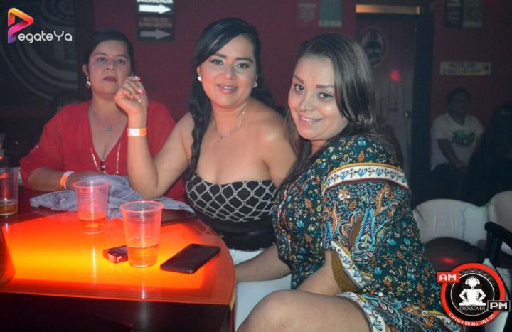 Foto 7 de AmPm - 3er Fds Julio 2017 en Am / PM Bar - Cali, Cali