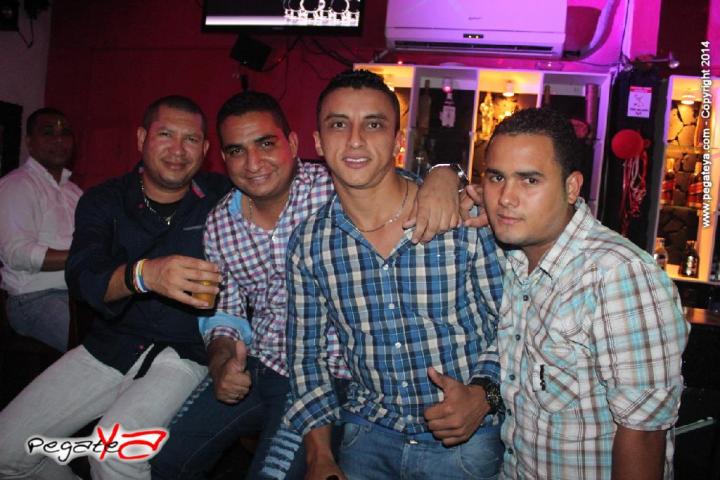 Foto 6 de BAHIA CLUB 26 Y 27 de SEPT 2014 en bahia club, Cartagena