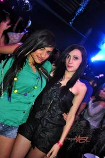 Foto 129 de Discoteca Aqua 26 y 27 de Octubre en Discoteca Aqua Medellin, Medellín