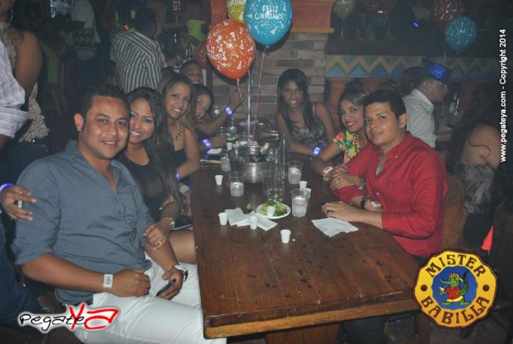 Foto 85 de MISTER BABILLA 26 Y 27 de SEPT 2014 en Discoteca MISTER BABILLA cartagena, Cartagena
