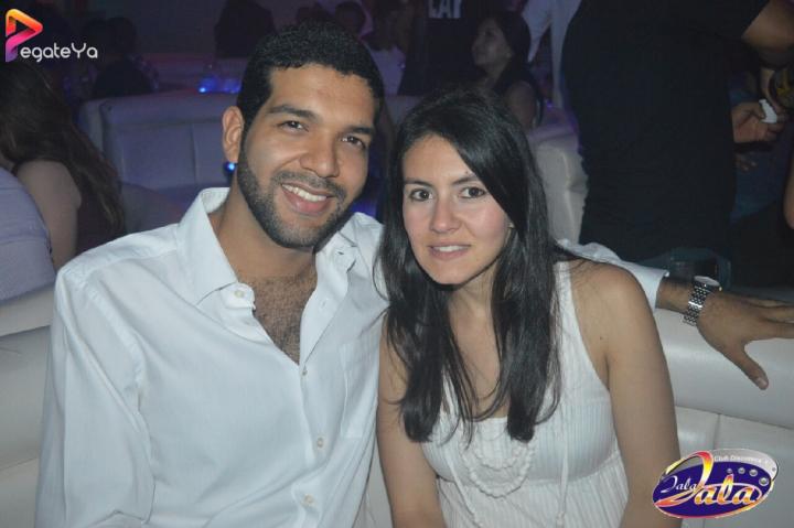 Foto 109 de Jalajala - 3er/4to Fds Oct 2016 en Jala Jala Club, Cali
