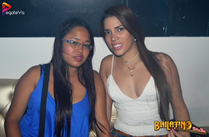Foto 51 de Bailatino - 3er Fds Julio 2017 en Bailatino - Bar, Cali
