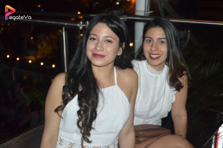 Foto 17 de levels - 1er Fds Marzo 2017 en Levels Roof Top
