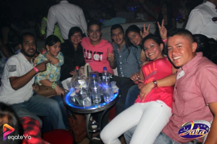 Foto 47 de Jala Jala Club - 2do FDS Abril 2015 en Jala Jala Club, Cali