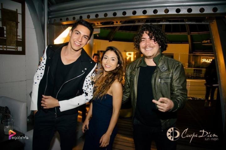 Foto 36 de Carpe Diem 2017 Bogota en Fiestas Colombia, Medellín