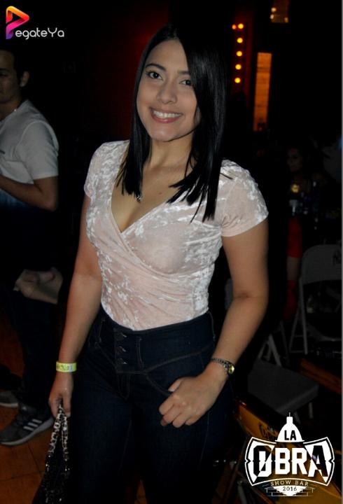 Foto 4 de La obra Show Bar - 4to Fds Julio 2017 en La obra Show Bar, Cali