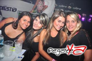 Foto 21 de Prizma 11 de Febrero de 2012 en Prizma Discoteca Medellin, Medellín