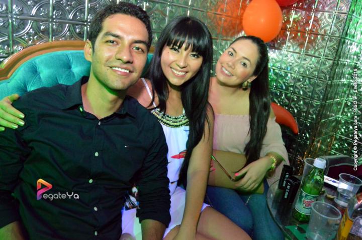 Foto 81 de Bar Piso V - 30 enero 2016 en Bar Piso V Bucaramanga, Bucaramanga