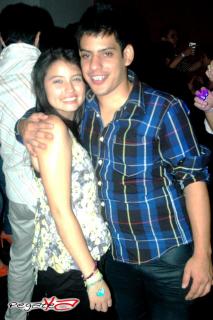 Foto 45 de Marzo 09 del 2013 en Babel / Barra Libre Cali, Cali