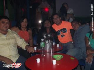 Foto 18 de la pasion del barza mayo 11 y 12 de 201 en LA PASION DEL BARZA Cartagena, Cartagena