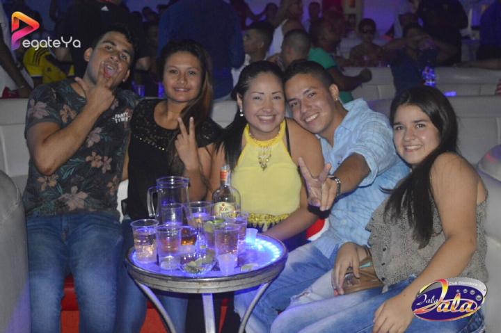 Foto 22 de Jalajala - 3er Fds Julio 2016 en Jala Jala Club, Cali