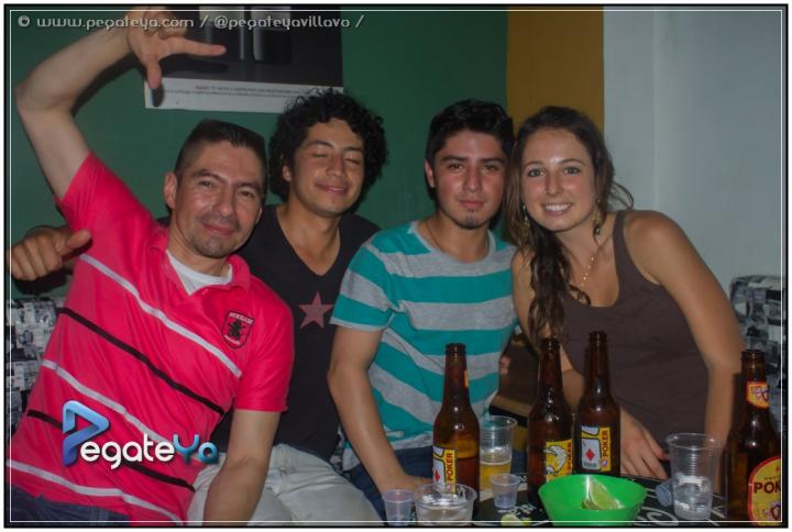 Foto 2 de LA ESTRELLA BAR - Villavicencio en La Estrella, Villavicencio