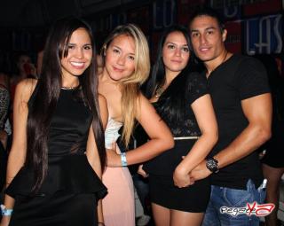 Foto 40 de Lolas Club - Marzo 29 en Lolas Club Menga Cali, Cali