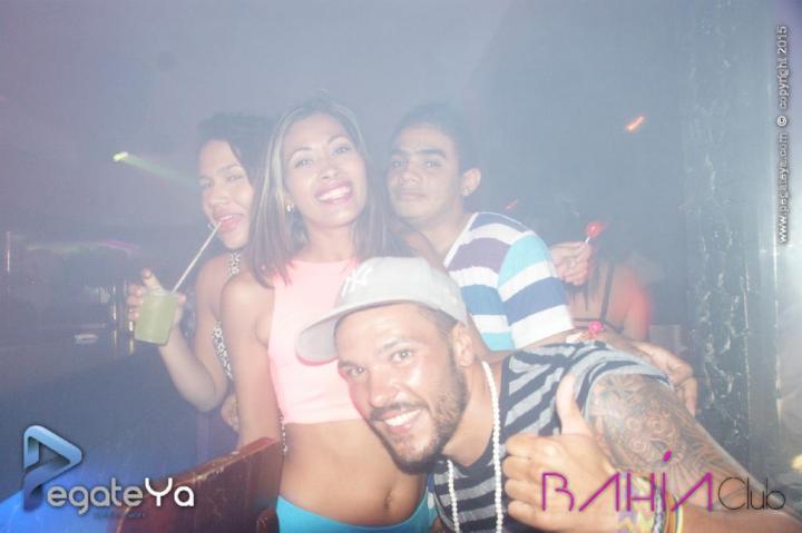 Foto 18 de bahia 4 de junio de 2015 en bahia club, Cartagena