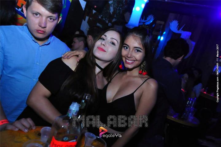 Foto 9 de Malabar Sabado 11 de marzo de 2017 en Discoteca Malabar Bucaramanga, Bucaramanga