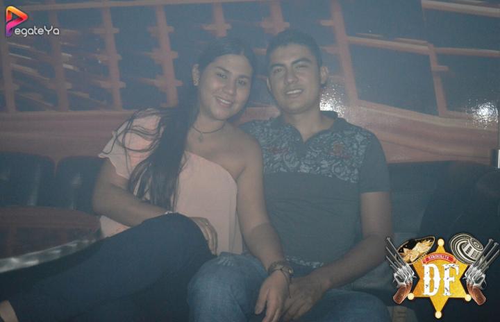 Foto 12 de EL DF - 5to FDS Julio 2017 en El DF Club Discoteca