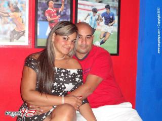 Foto 3 de la pasion del barza 2 de febrero de 201 en LA PASION DEL BARZA Cartagena, Cartagena