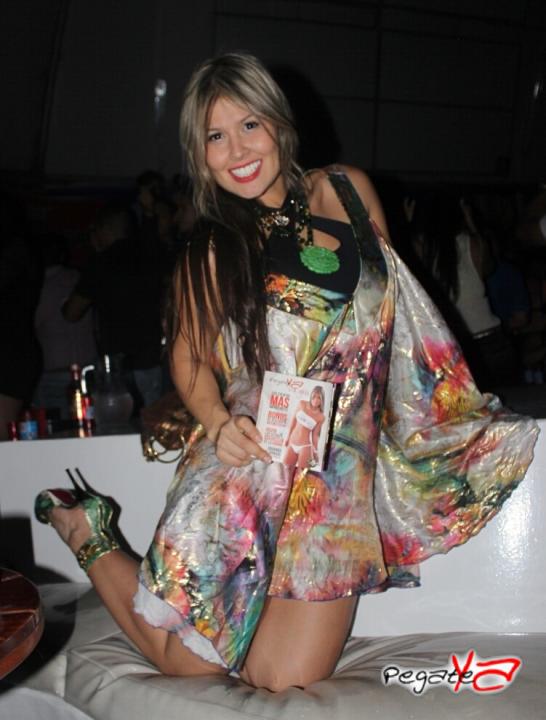 Foto 11 de Lolas - Yelsid Julio 18 en Lolas Club Menga Cali, Cali