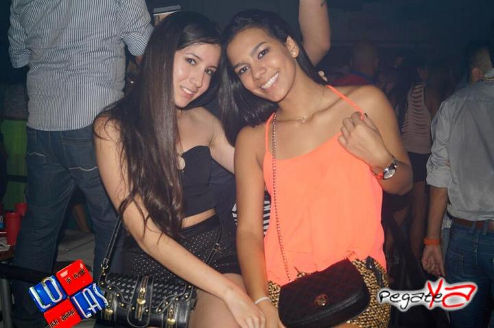Foto 266 de Lolas - Yelsid Julio 18 en Lolas Club Menga Cali, Cali