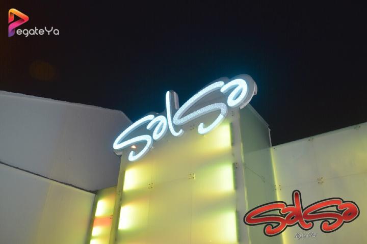 Foto 28 de Salsa Night Club - 3er Fds Julio 2016 en Salsa Night Club, Cali