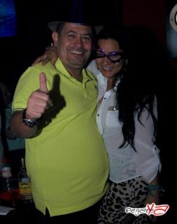 Foto 49 de Octubre 19 del 2013 en Kabaret - Granada, Cali