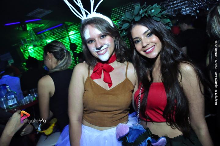 Foto 12 de PISO V - 29 Octubre 2016 en Bar Piso V Bucaramanga, Bucaramanga
