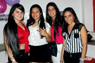 Foto 7 de Octubre 19 del 2013 en Babel / Barra Libre Cali, Cali