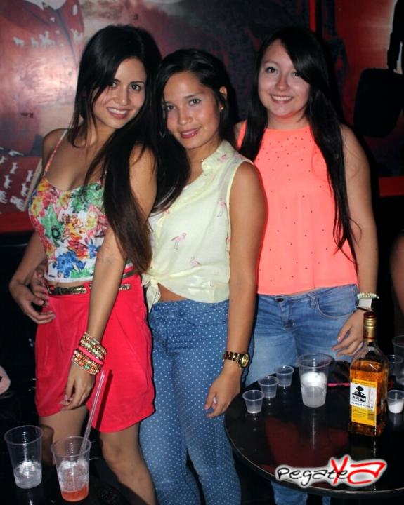 Foto 8 de Ampm - Julio 27 en Am / PM Bar - Cali, Cali