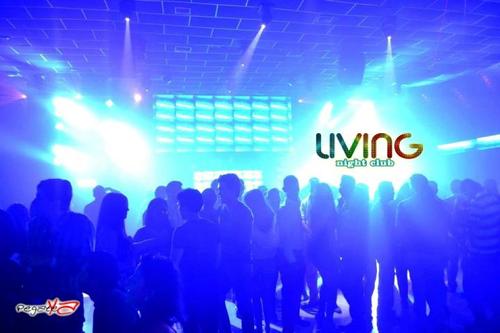 Foto 78 de Living - Feria 2014 en Living Night Club, Cali