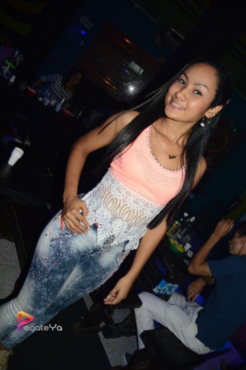 Foto 4 de El Manicomio sábado 11 de julio 2015 en Discoteca El Manicomio Bucaramanga, Bucaramanga