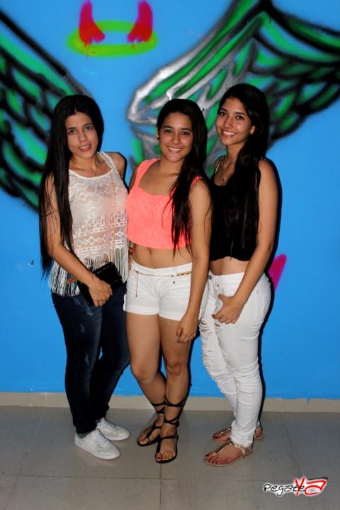 Foto 22 de Heaven Shots - Feria de Cali 2014 en Heaven Shots