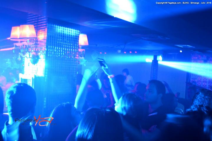 Foto 74 de Discoteca Bling- 26 de julio de 2014 en Bar Bling Bucaramanga, Bucaramanga