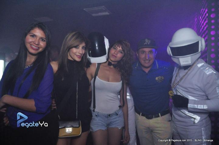 Foto 79 de BLING - sabado 25 de abril de 2015 en Bar Bling Bucaramanga, Bucaramanga