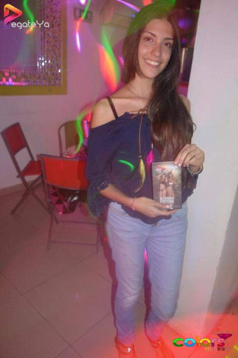 Foto 2 de Colors Drink´s - 2do Fds Mayo 2016 en Colors Drinks