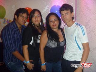 Foto 35 de Mayo 12 del 2012 en Babel / Barra Libre Cali, Cali