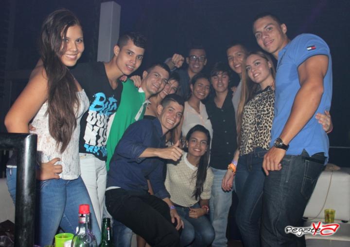 Foto 54 de Favela Club - Feria 2014 en Favela Club Menga, Cali