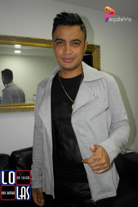Foto 29 de Lolas - Abril 24 2015 en Lolas Club Menga Cali, Cali