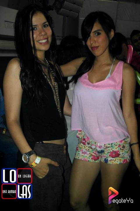 Foto 107 de Lolas Club - 2do FDS Julio 2015 en Lolas Club Menga Cali, Cali