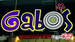 Foto 3 de Noviembre 3 del 2012 en Gabos Crossover