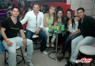 Foto 27 de Agosto 31 del 2013 en Praga Club Cali, Cali