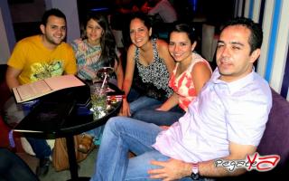 Foto 12 de Ivy Room - Fusion & Drinks - Agosto 31 en Ivy Room, Cali