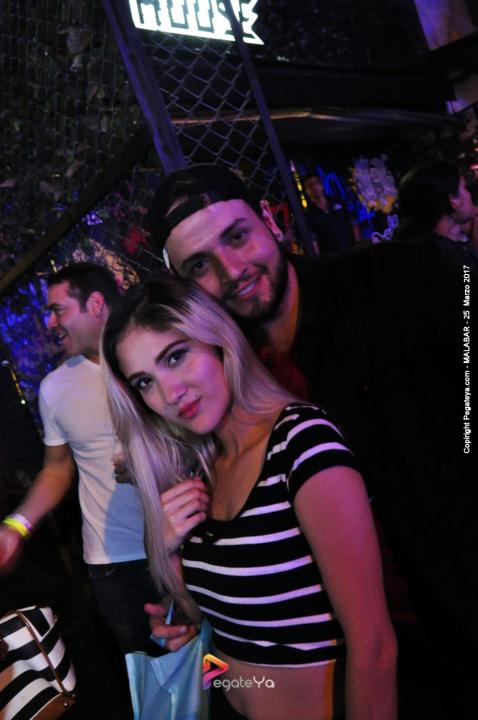 Foto 20 de Malabar - 24 y 25 de marzo de 2017 en Discoteca Malabar Bucaramanga, Bucaramanga