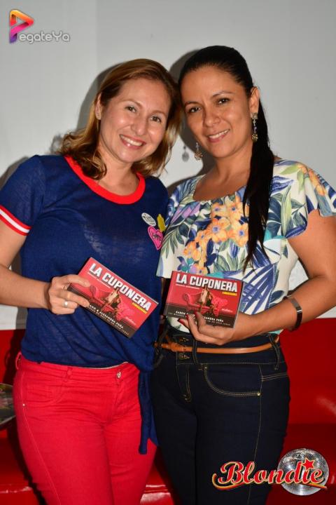 Foto 18 de Blondie - 2do Fds Agosto 2017 en Blondie Bar Cali, Cali
