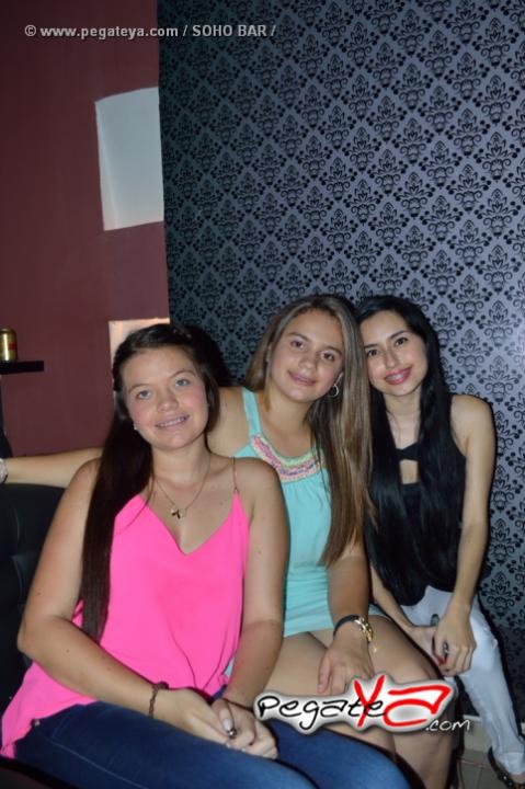 Foto 4 de Discoteca SoHo en Soho Discoteca Villavicencio, Villavicencio